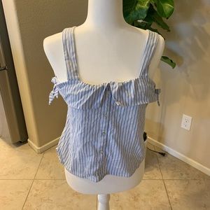 Candies from Kohls shirt💖